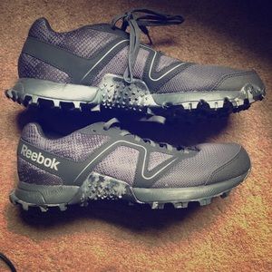 Reebok hiking shoes